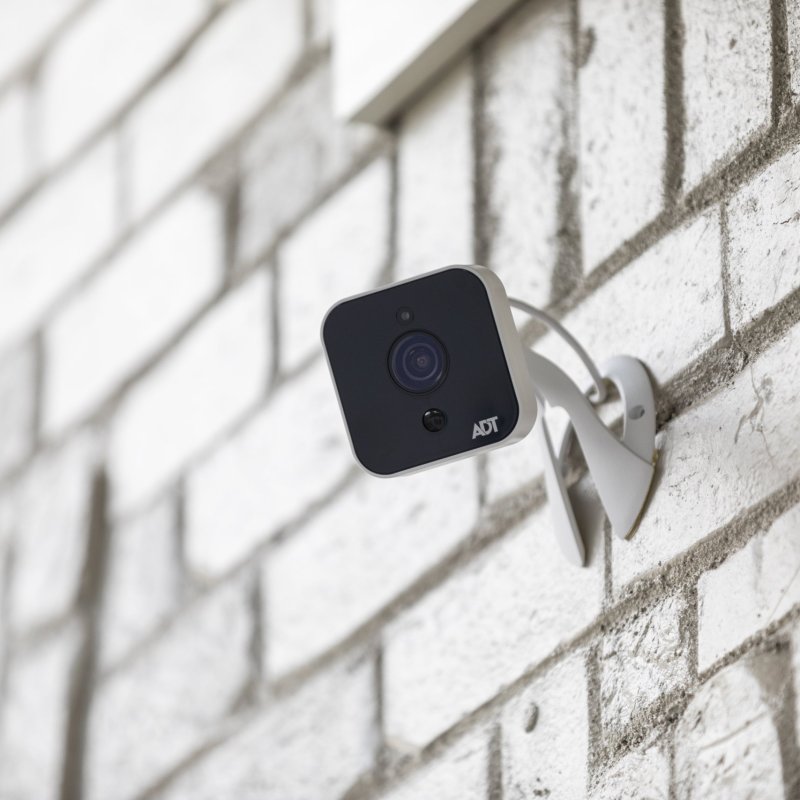 Outdoor Security Camera