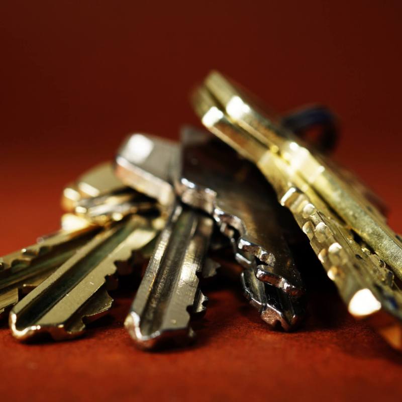 Bolster Your Home Security