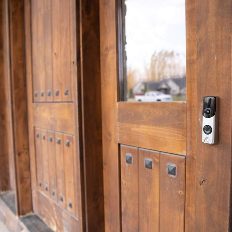 Doorbell 52