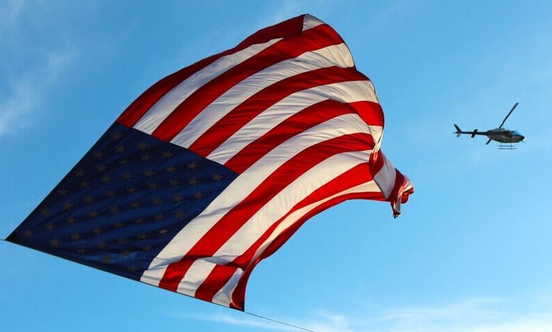 United State of America
