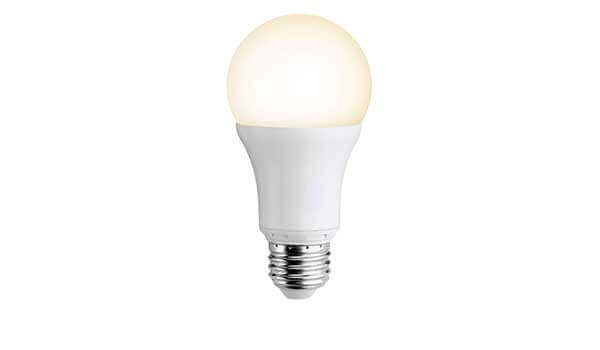 Smart Light Bulb Featured - Home Automation