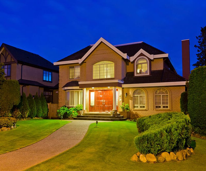 Protect Your Home