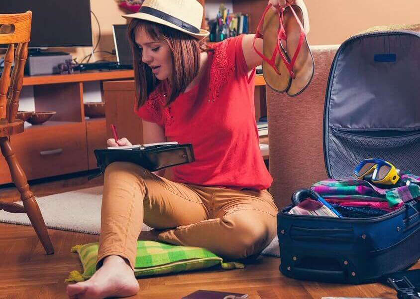 Packingsm