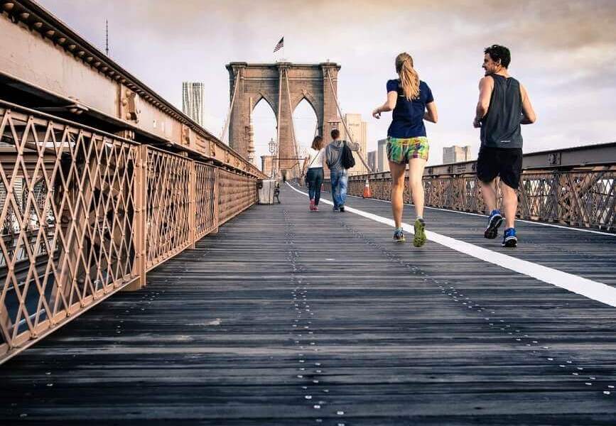 Runners