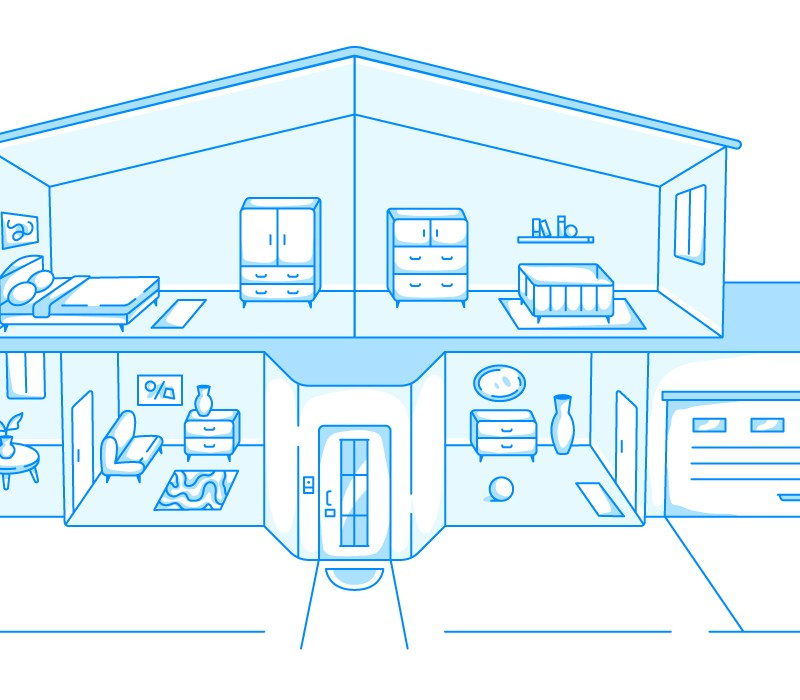 Smart home
