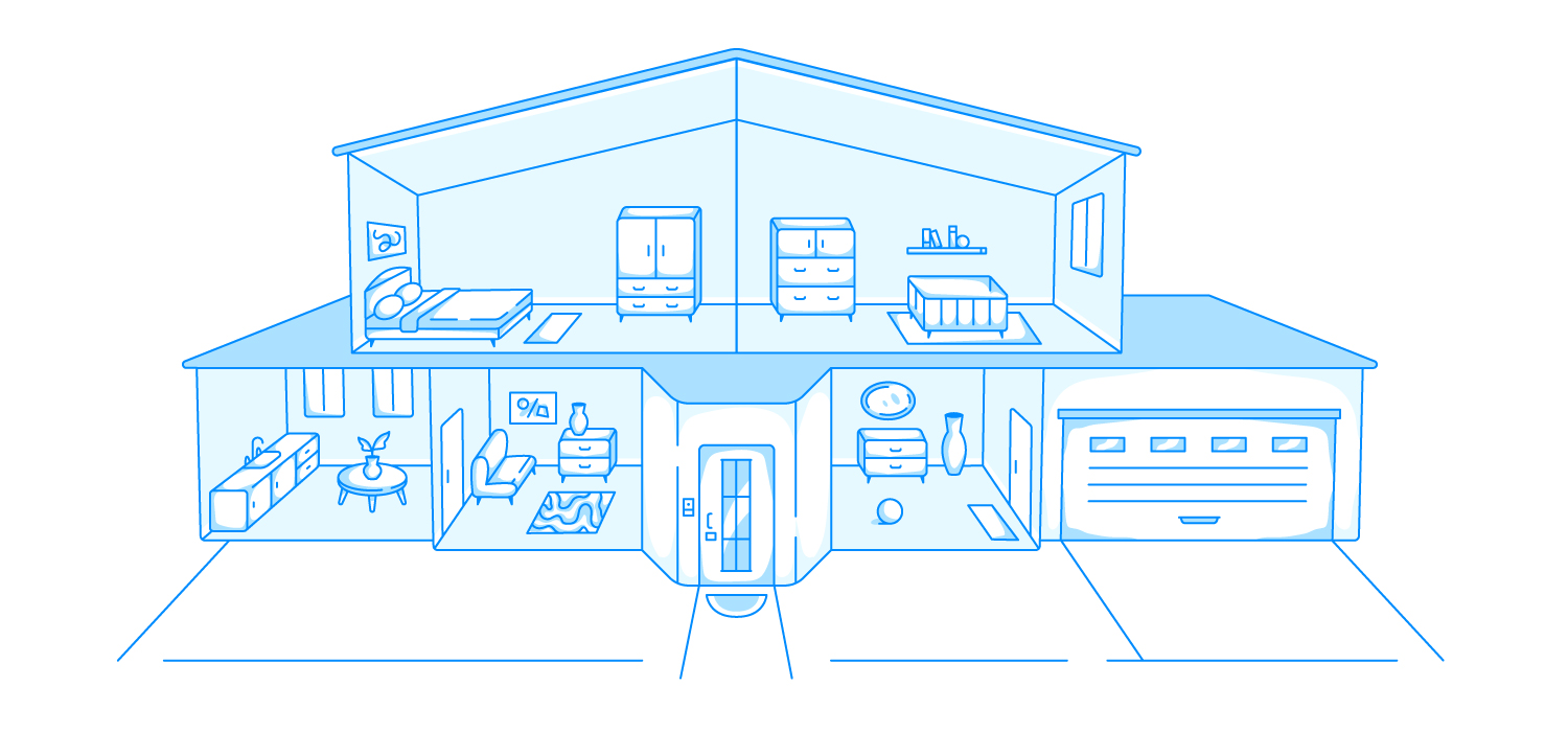 Smart home