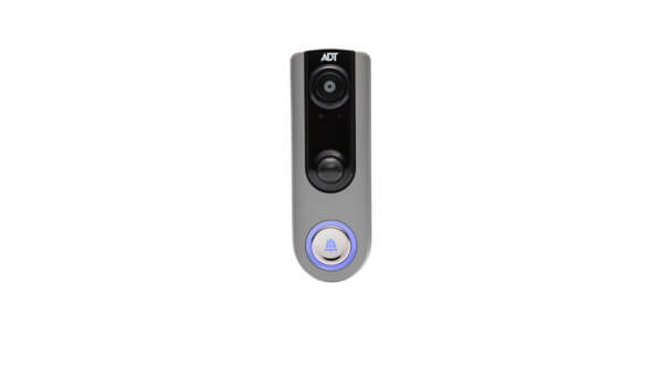 Video doorbell camera