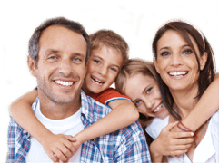 ADT SafeStreets Family