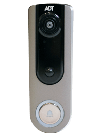 Doorbell camera