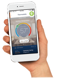 HandwithiPhone Thermostats sm