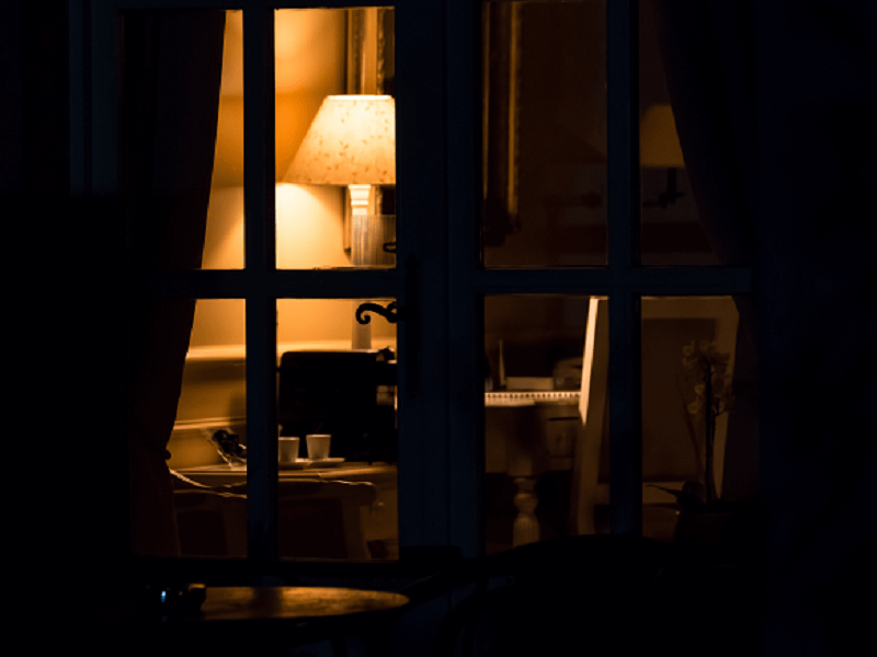 Lamp