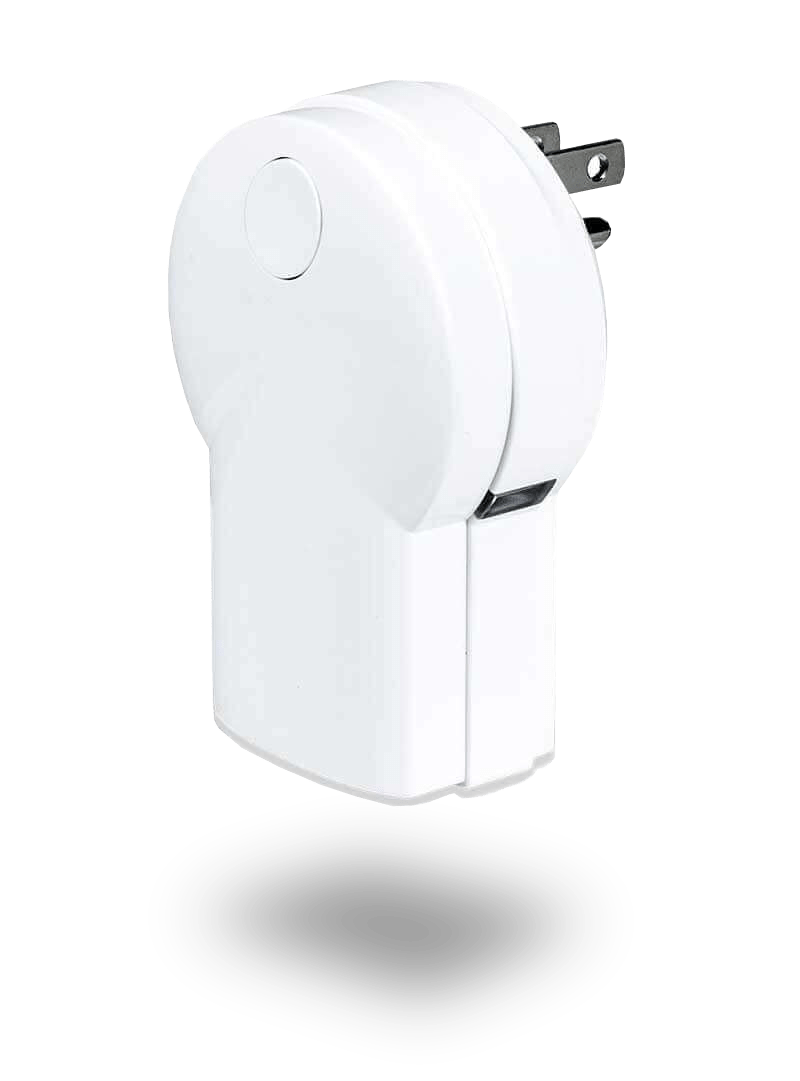 Smart plug product 1